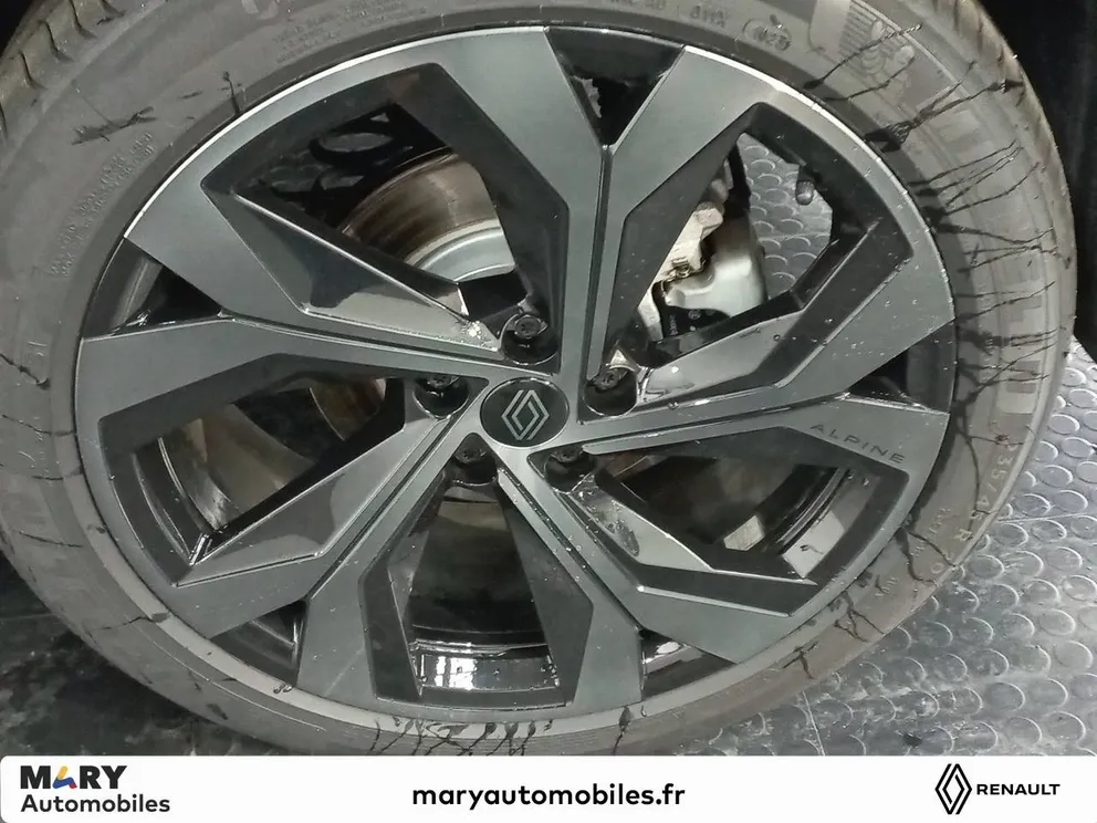 Véhicule occasion 162969 - renault AUSTRAL - Photo 16