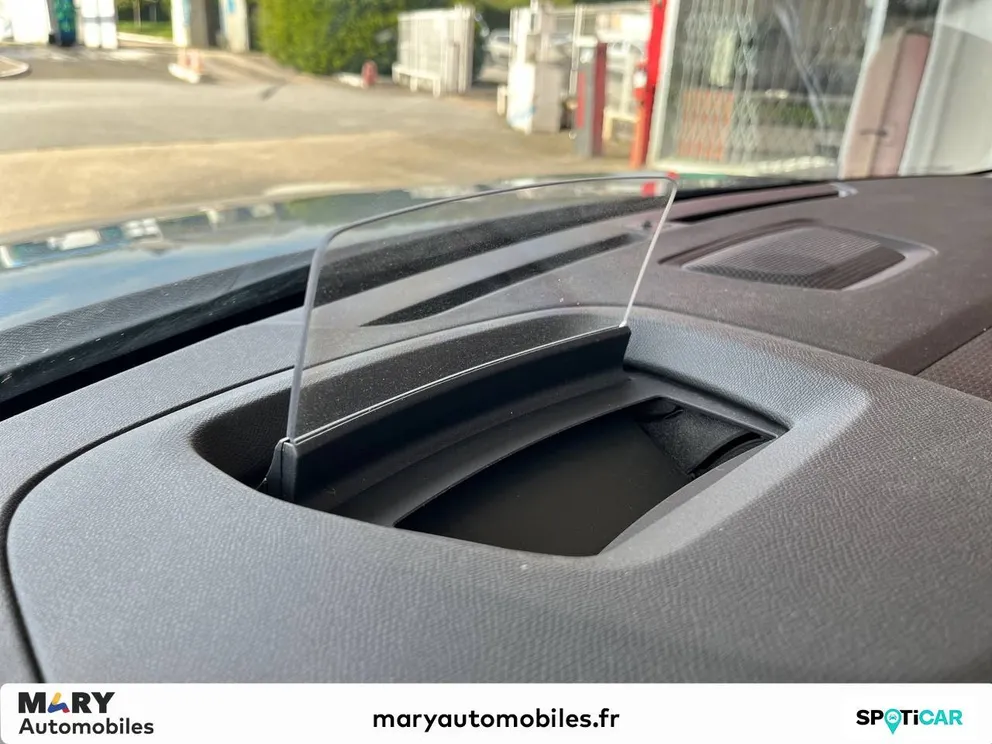 Véhicule occasion 204778 - Citroën C4 - Photo 12