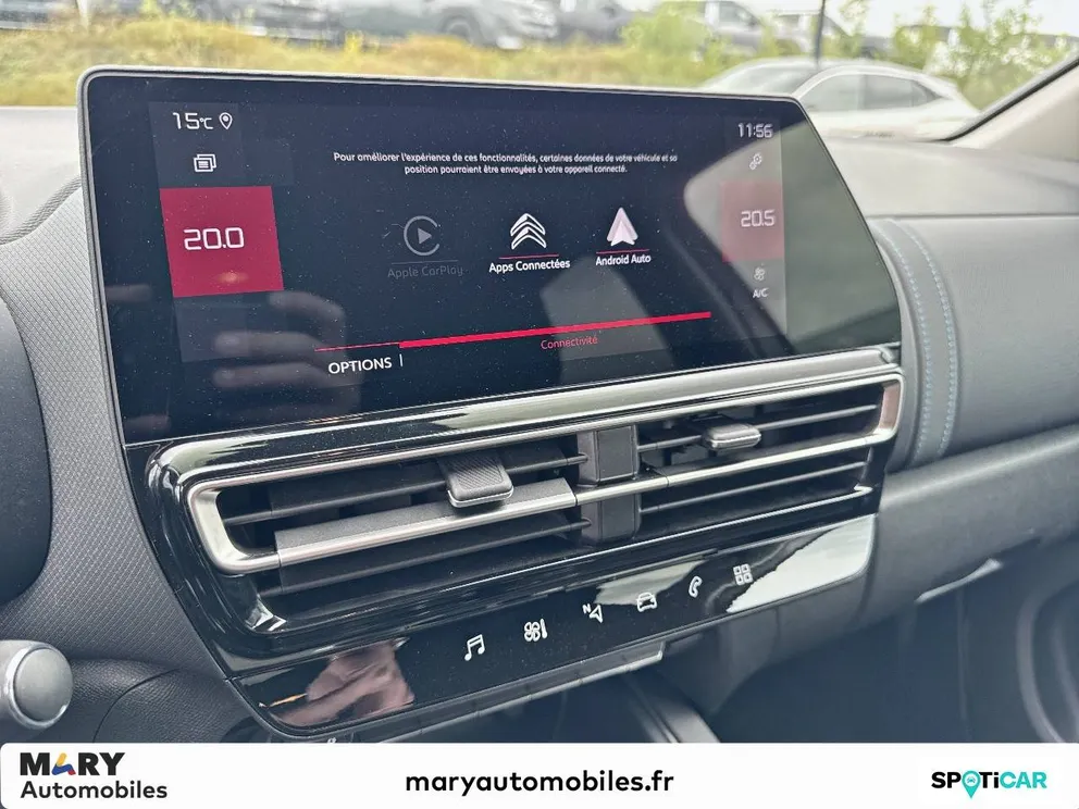 Véhicule occasion 230652 - Citroën C5 AIRCROSS - Photo 18