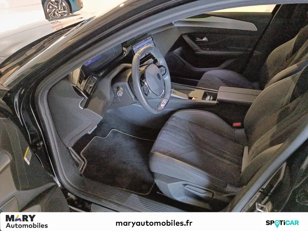 Véhicule occasion 190298 - peugeot 308 - Photo 9