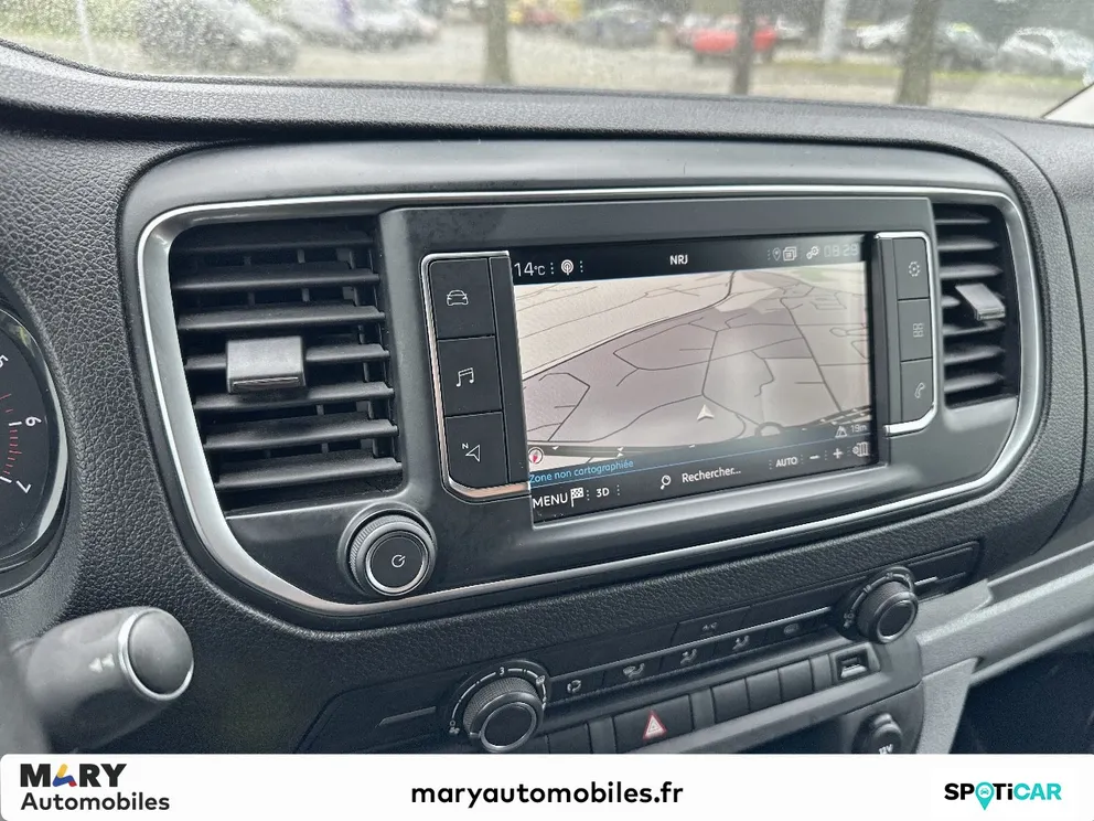 Véhicule occasion 236159 - peugeot EXPERT - Photo 16