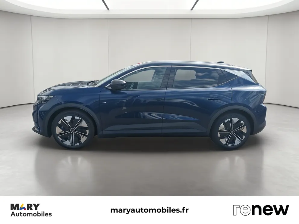 Véhicule occasion 237699 - renault SCENIC - Photo 2