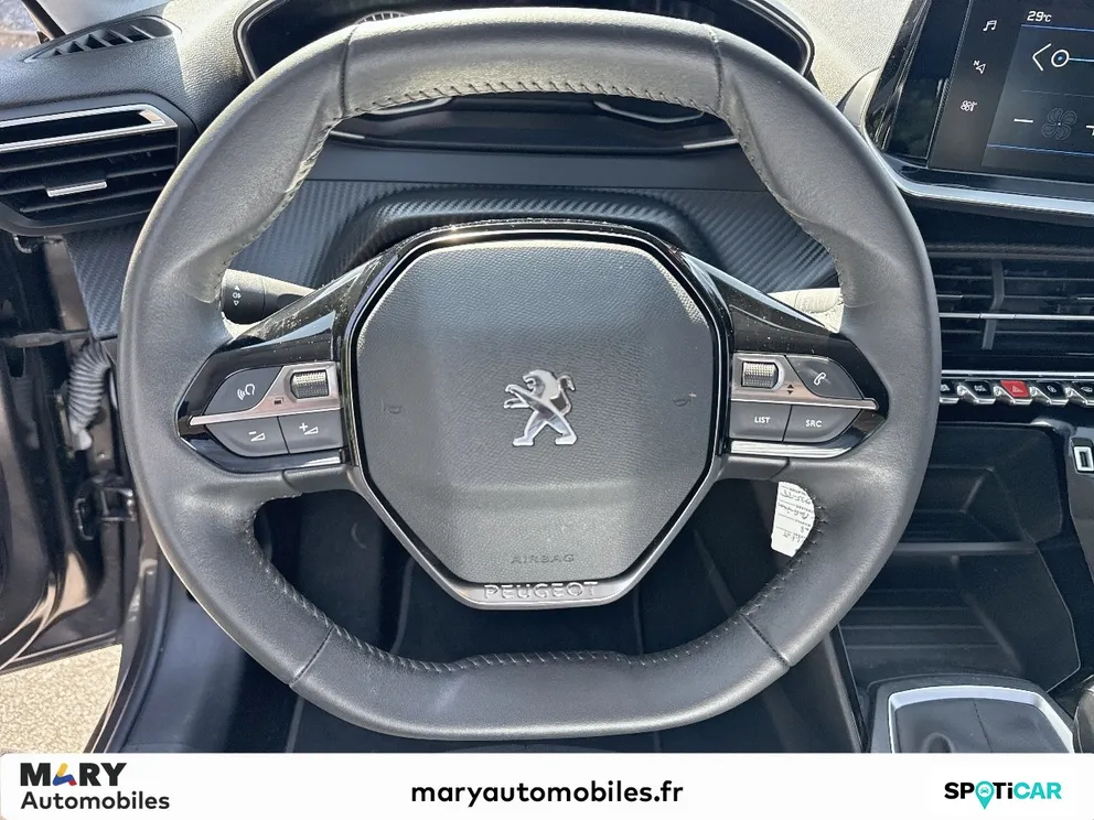 Véhicule occasion 239111 - peugeot 208 - Photo 10
