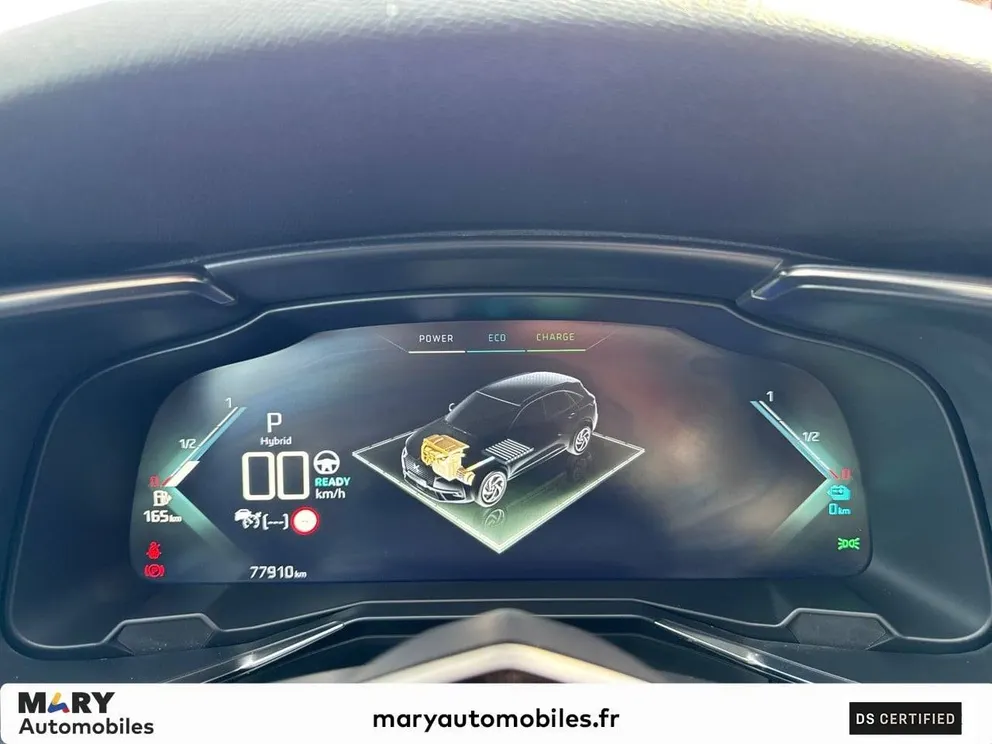 Véhicule occasion 212361 - ds DS 7 - Photo 15