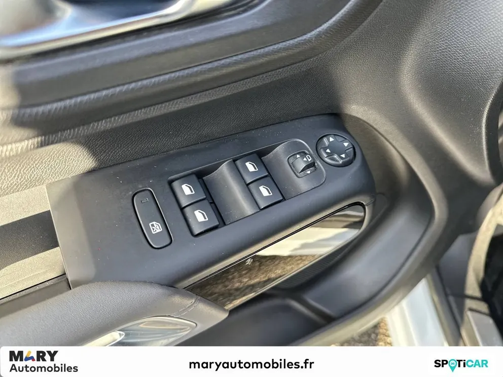 Véhicule occasion 197737 - Citroën C5 AIRCROSS - Photo 12