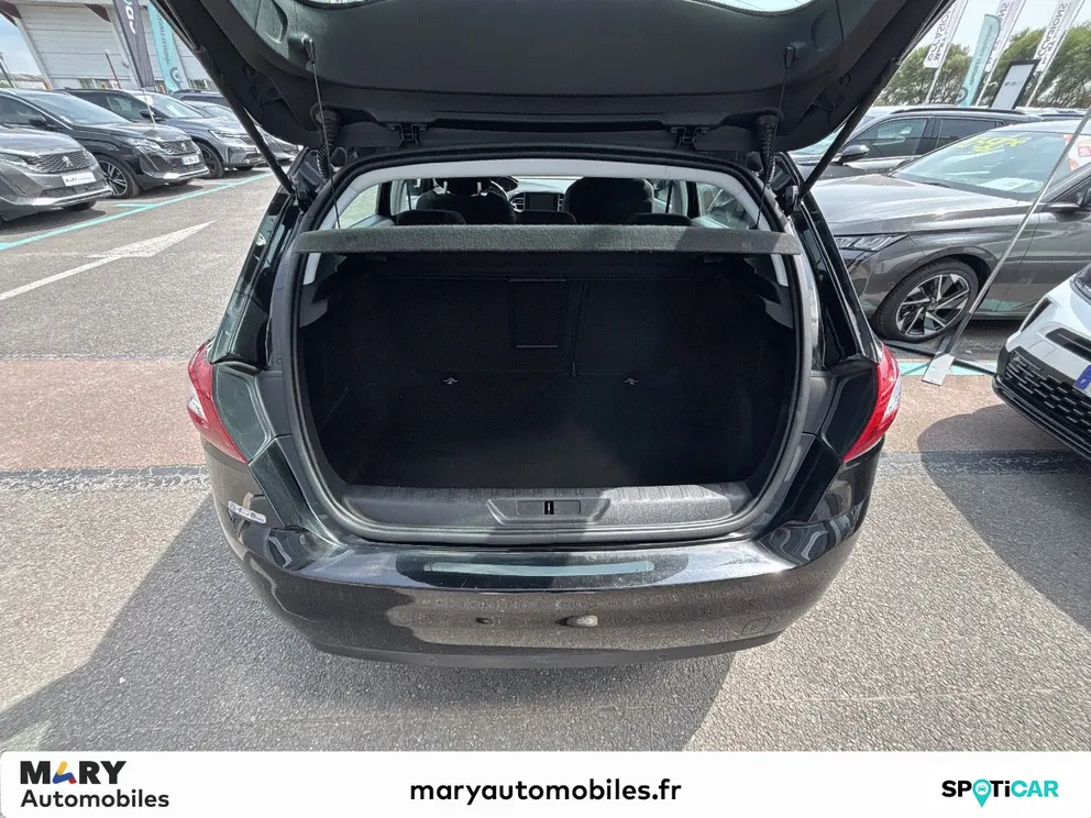 Véhicule occasion 231237 - peugeot 308 - Photo 16