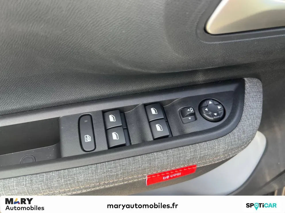 Véhicule occasion 224083 - Citroën C3 AIRCROSS - Photo 13