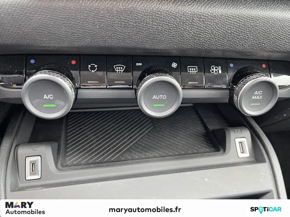 Véhicule occasion 1236887 - Citroën C4 - Photo 11