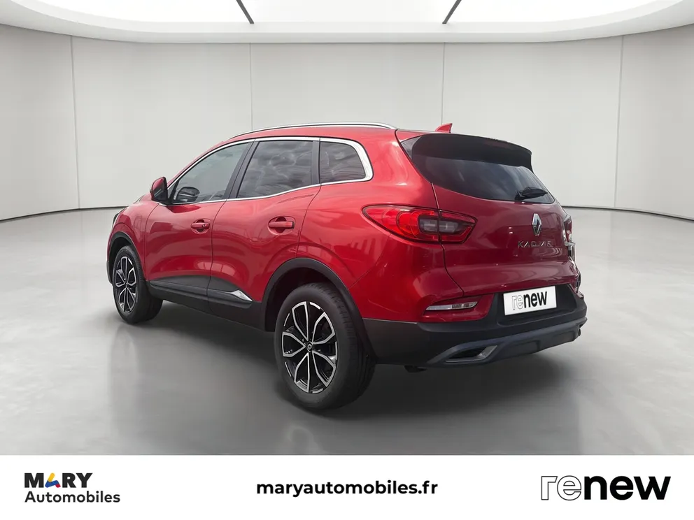Véhicule occasion 234464 - renault KADJAR - Photo 3