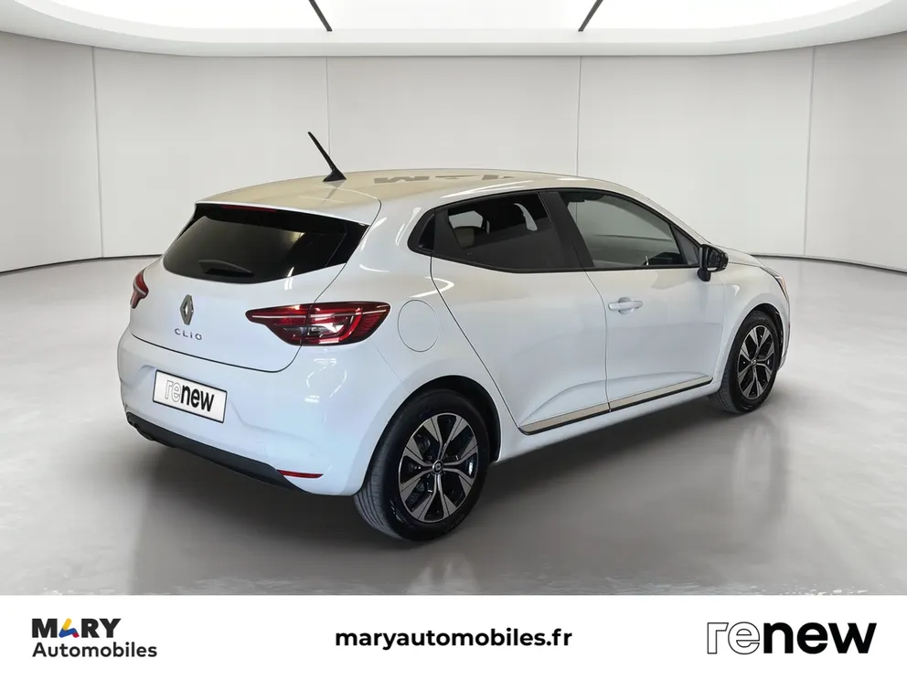 Véhicule occasion 237595 - renault CLIO - Photo 5