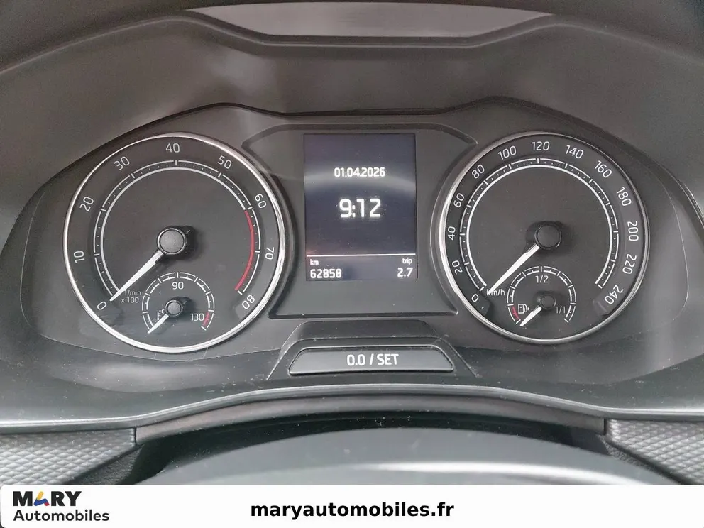 Véhicule occasion 226334 - skoda KAMIQ - Photo 13