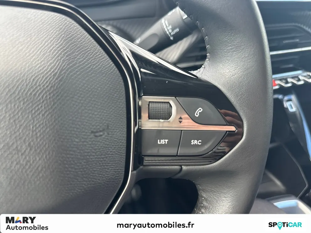 Véhicule occasion 1237732 - peugeot 2008 - Photo 15
