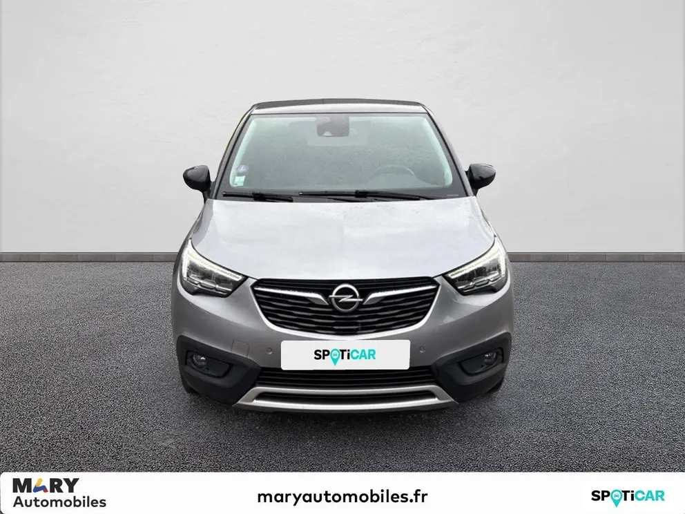 Véhicule occasion 189168 - opel CROSSLAND - Photo 8