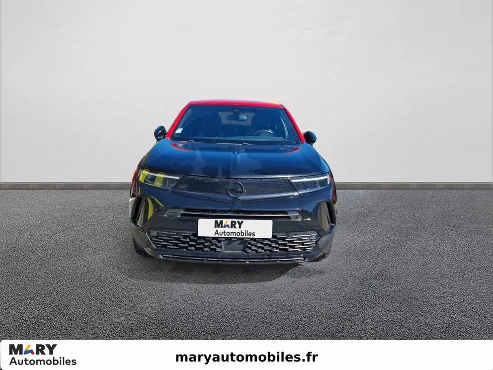 Véhicule occasion 225264 - opel MOKKA - Photo 2