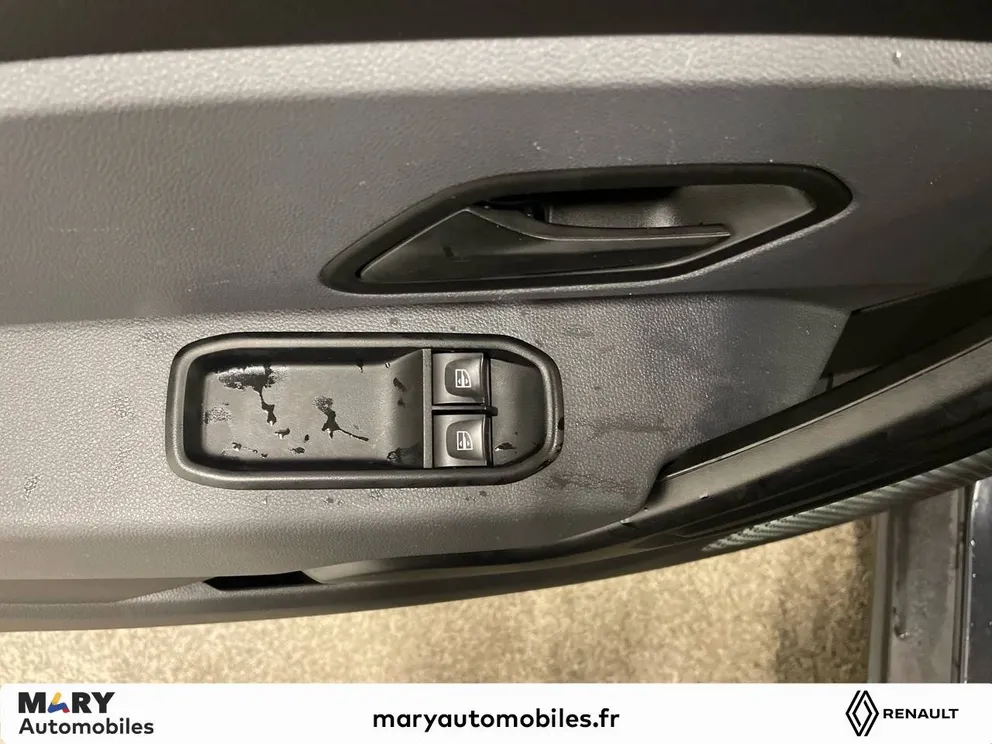 Véhicule occasion 219471 - dacia DUSTER - Photo 13