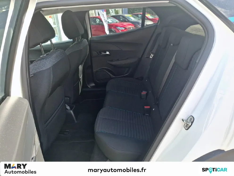 Véhicule occasion 234618 - peugeot 2008 - Photo 16