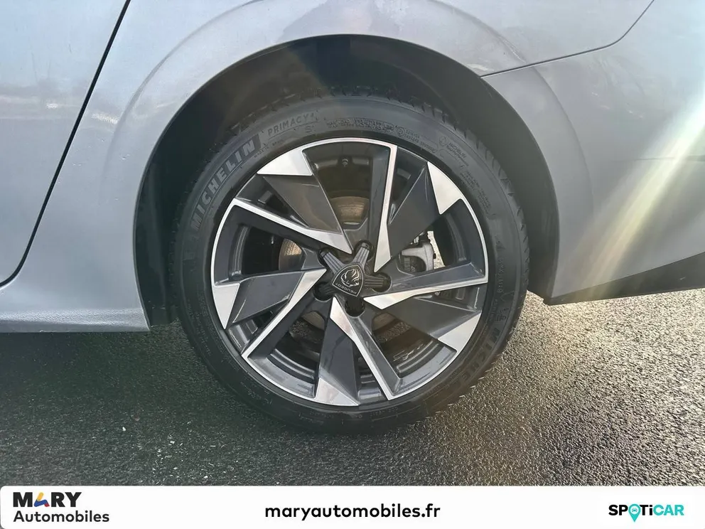 Véhicule occasion 214256 - peugeot 308 - Photo 11