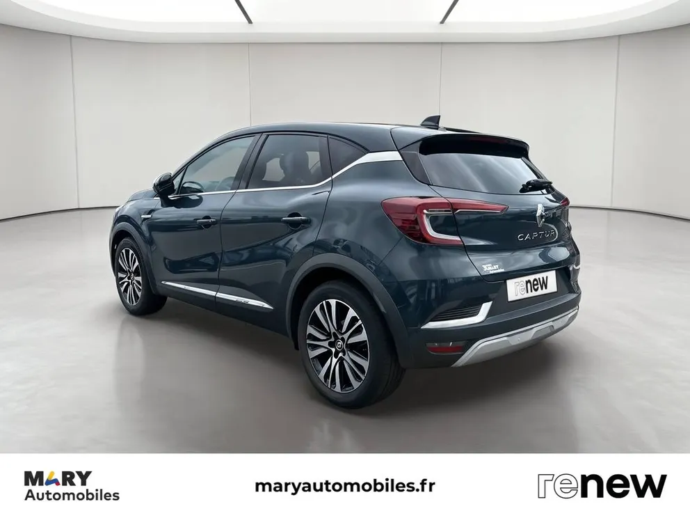 Véhicule occasion 228785 - renault CAPTUR - Photo 3