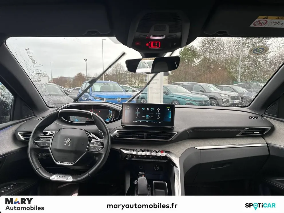 Véhicule occasion 206454 - peugeot 3008 - Photo 8