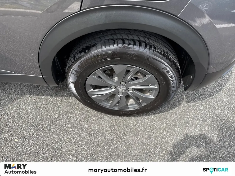 Véhicule occasion 235998 - peugeot 2008 - Photo 7