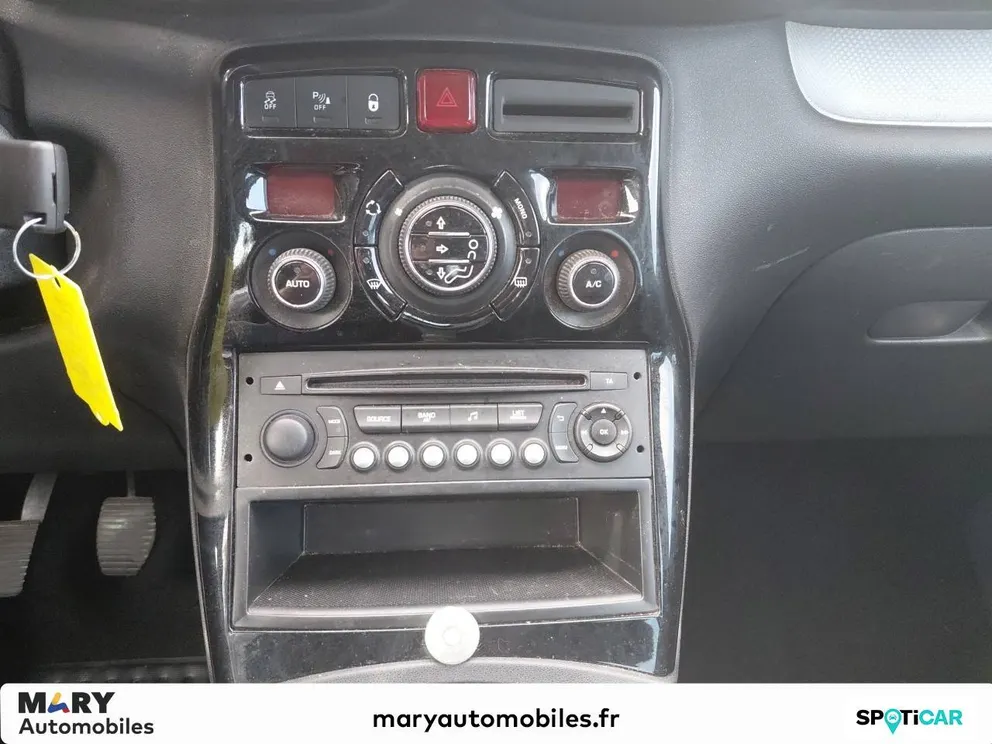 Véhicule occasion 234447 - Citroën C3 PICASSO - Photo 14