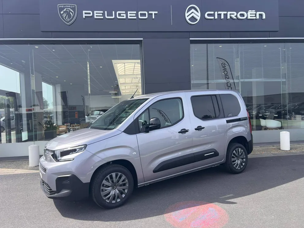 Véhicule occasion 232512 - Citroën BERLINGO - Photo 1