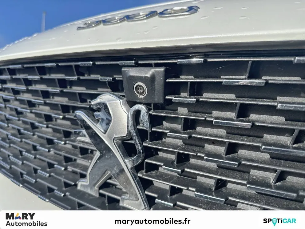 Véhicule occasion 170172 - peugeot 3008 - Photo 16