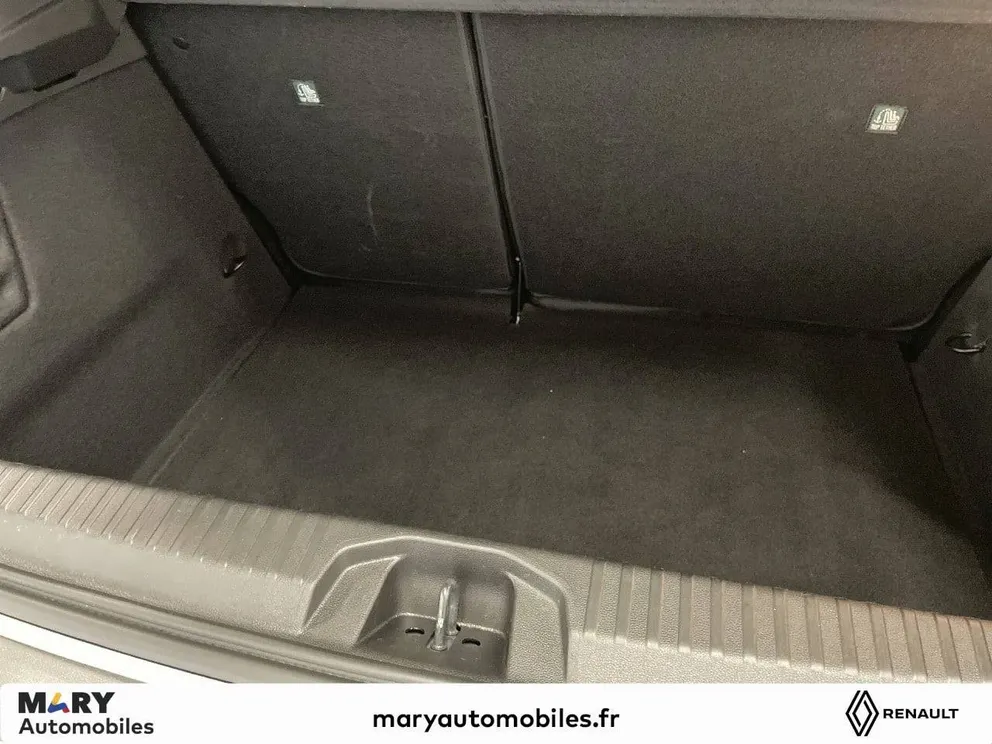 Véhicule occasion 233334 - renault CLIO - Photo 6