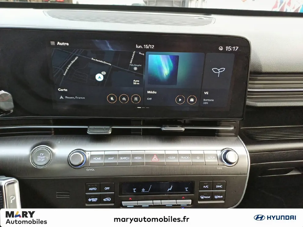 Véhicule occasion 142116 - hyundai KONA - Photo 12