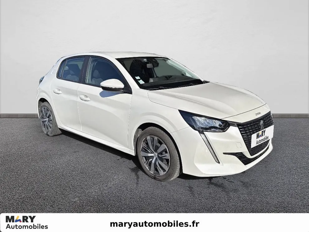 Véhicule occasion 227170 - peugeot 208 - Photo 3