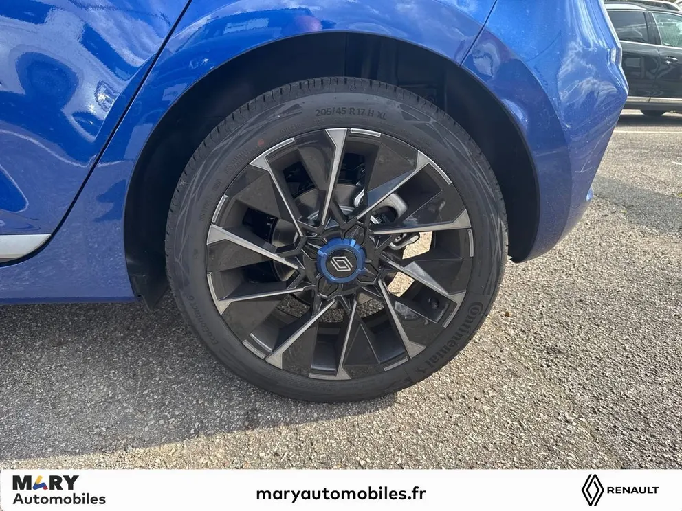 Véhicule occasion 195807 - renault CLIO - Photo 11