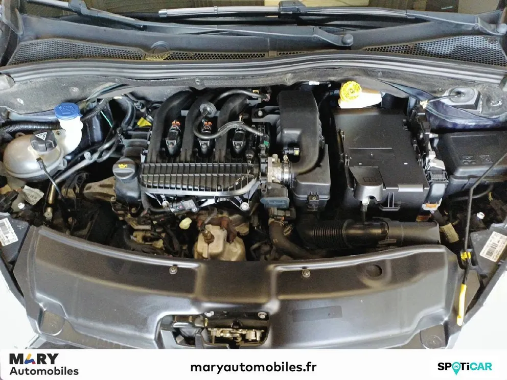 Véhicule occasion 218671 - peugeot 208 - Photo 12