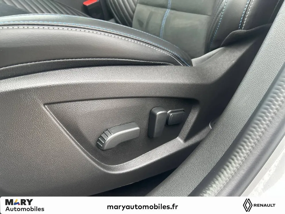 Véhicule occasion 193895 - renault ARKANA - Photo 15