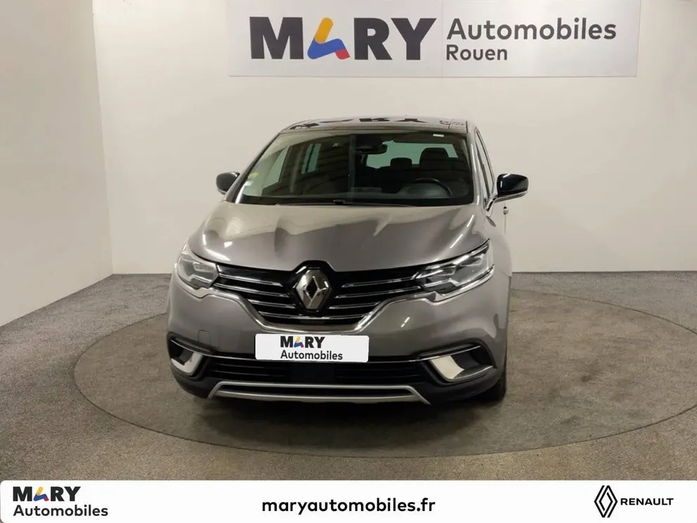 Véhicule occasion 213609 - renault ESPACE - Photo 2
