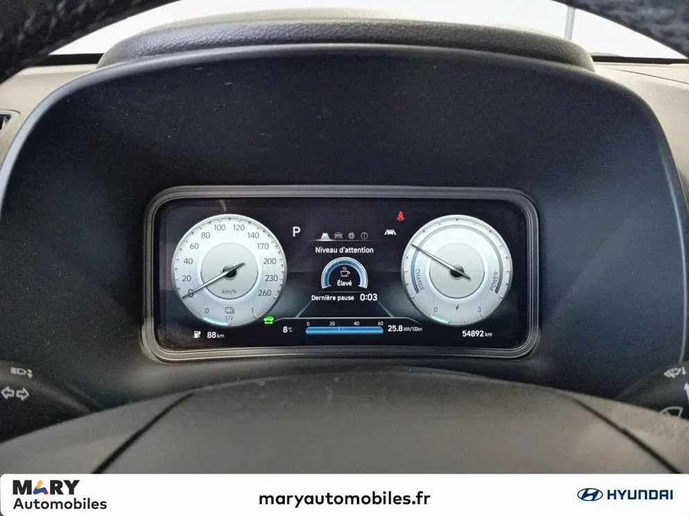 Véhicule occasion 226411 - hyundai KONA - Photo 13