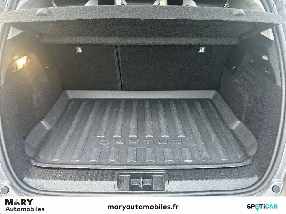 Véhicule occasion 214684 - renault CAPTUR - Photo 6