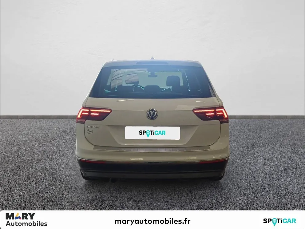 Véhicule occasion 235147 - volkswagen TIGUAN - Photo 5