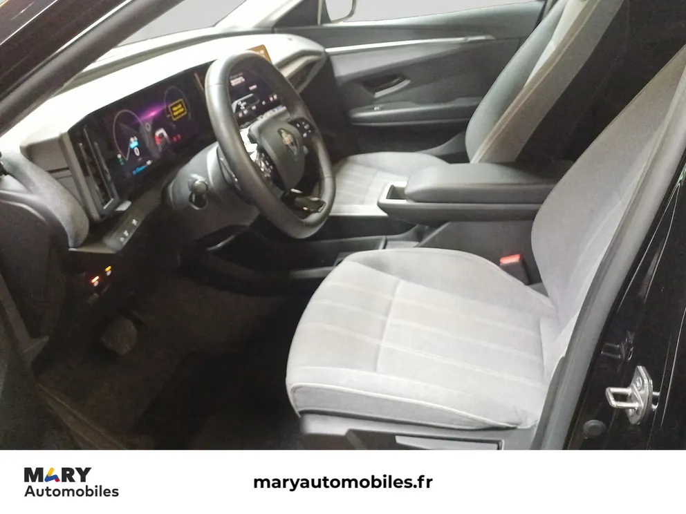 Véhicule occasion 1245461 - renault MEGANE - Photo 20