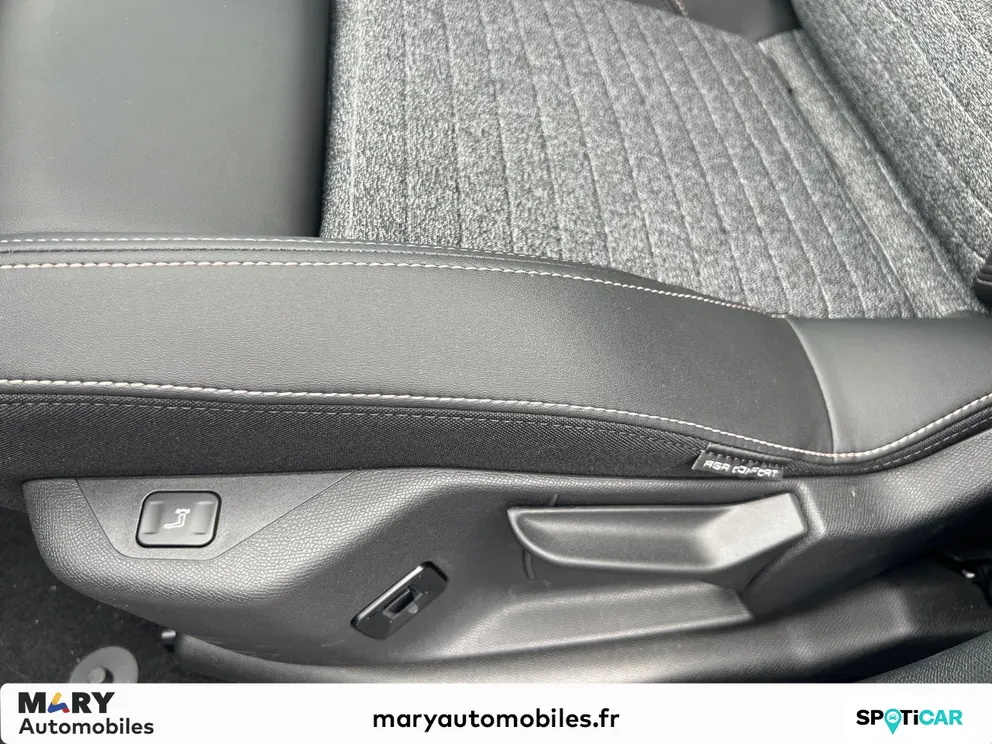Véhicule occasion 1238895 - peugeot 3008 - Photo 11