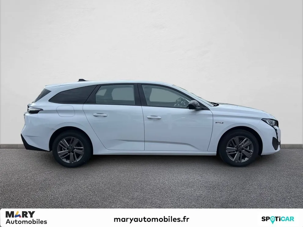Véhicule occasion 231487 - peugeot 308 - Photo 4