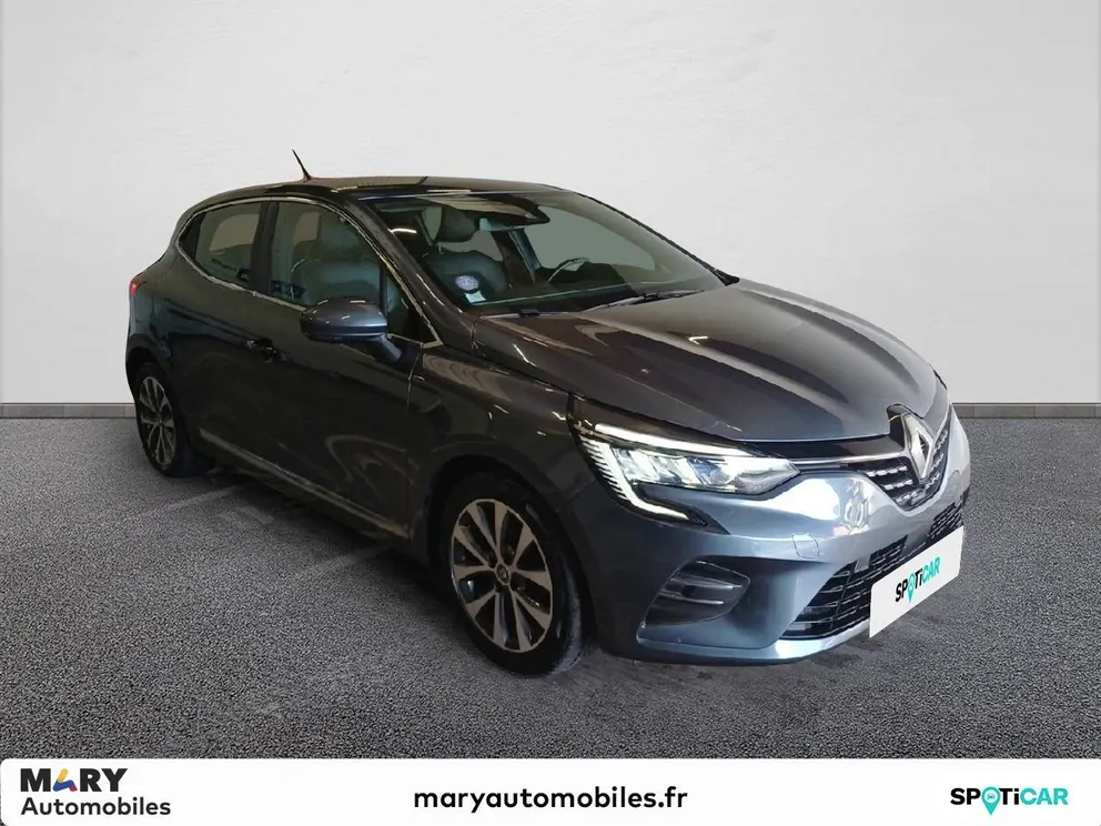 Véhicule occasion 226729 - renault CLIO - Photo 3