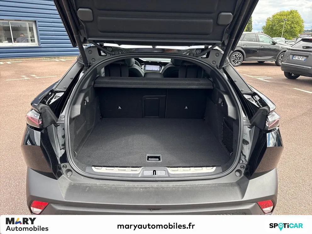 Véhicule occasion 1242401 - peugeot 408 - Photo 20