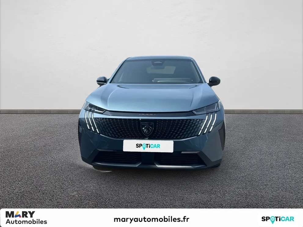 Véhicule occasion 1232168 - peugeot 3008 - Photo 6