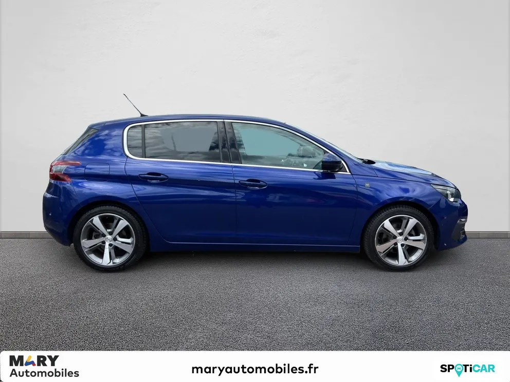 Véhicule occasion 237319 - peugeot 308 - Photo 4