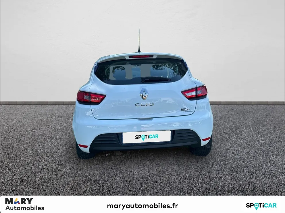 Véhicule occasion 1230354 - renault CLIO - Photo 3