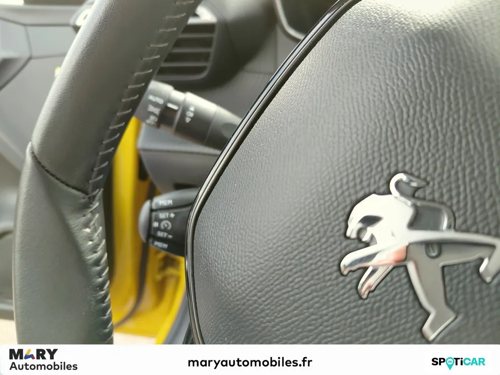 Véhicule occasion 1236388 - peugeot 208 - Photo 14