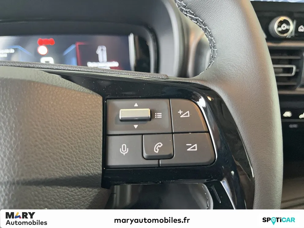 Véhicule occasion 1232149 - Citroën BERLINGO - Photo 14
