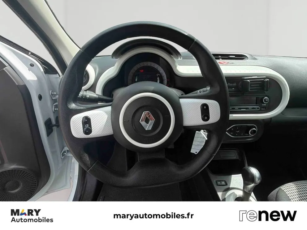 Véhicule occasion 222162 - renault TWINGO - Photo 12
