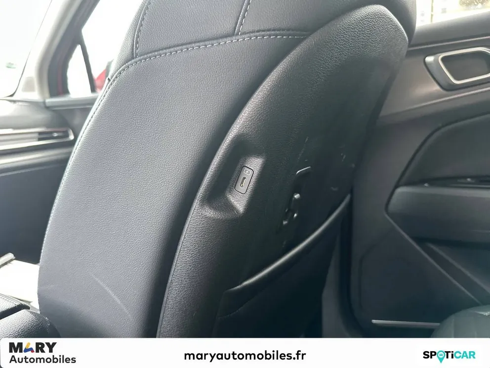 Véhicule occasion 202369 - kia SPORTAGE - Photo 15