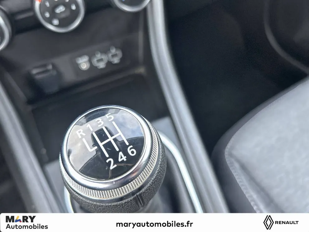 Véhicule occasion 214227 - renault CAPTUR - Photo 22